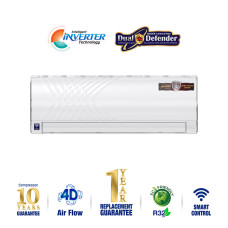 Walton WSI-KRYSTALINE-12F [SMART DEFENDER] Air Condition